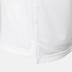 JDH Carbon tee pro homme - Blanc