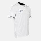 JDH Carbon tee pro homme - Blanc