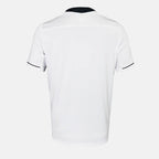 JDH Carbon tee pro homme - Blanc