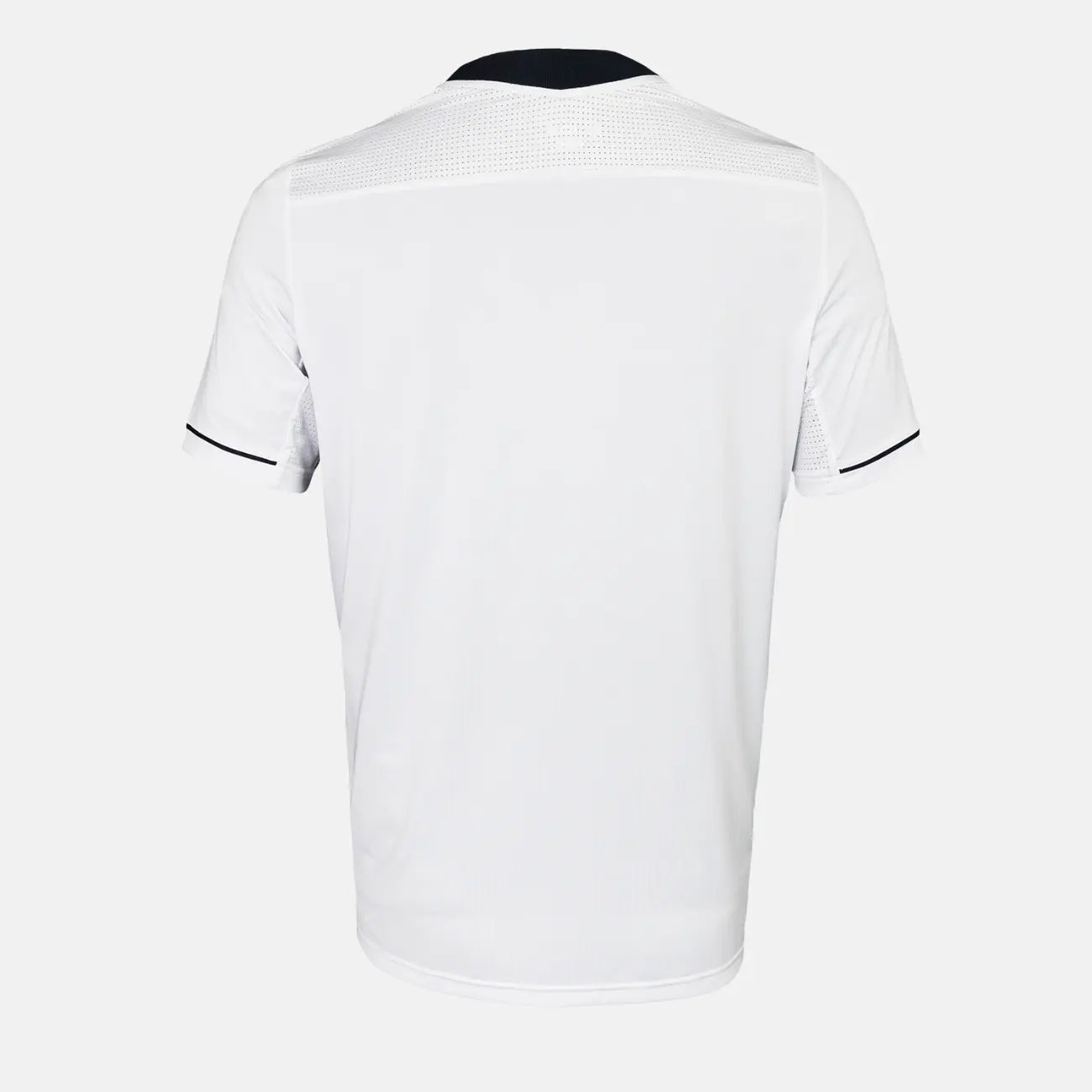 JDH Carbon tee pro homme - Blanc