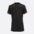 JDH Carbon tee-shirt pro femme - Noir