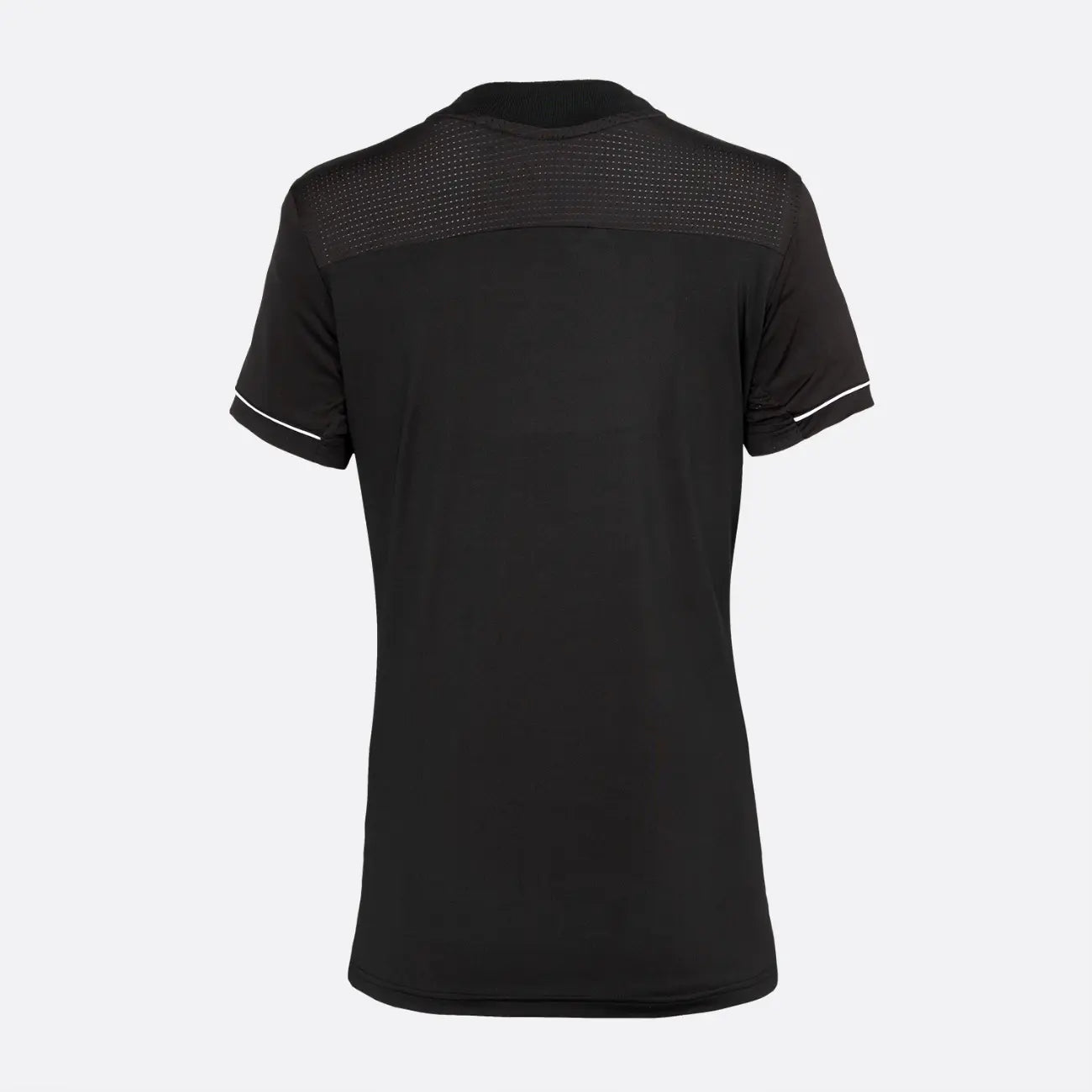 JDH Carbon tee-shirt pro femme - Noir