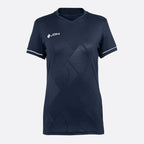 JDH Carbon tee-shirt pro femme - Marine