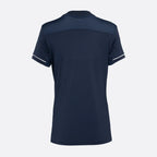 JDH Carbon tee-shirt pro femme - Marine