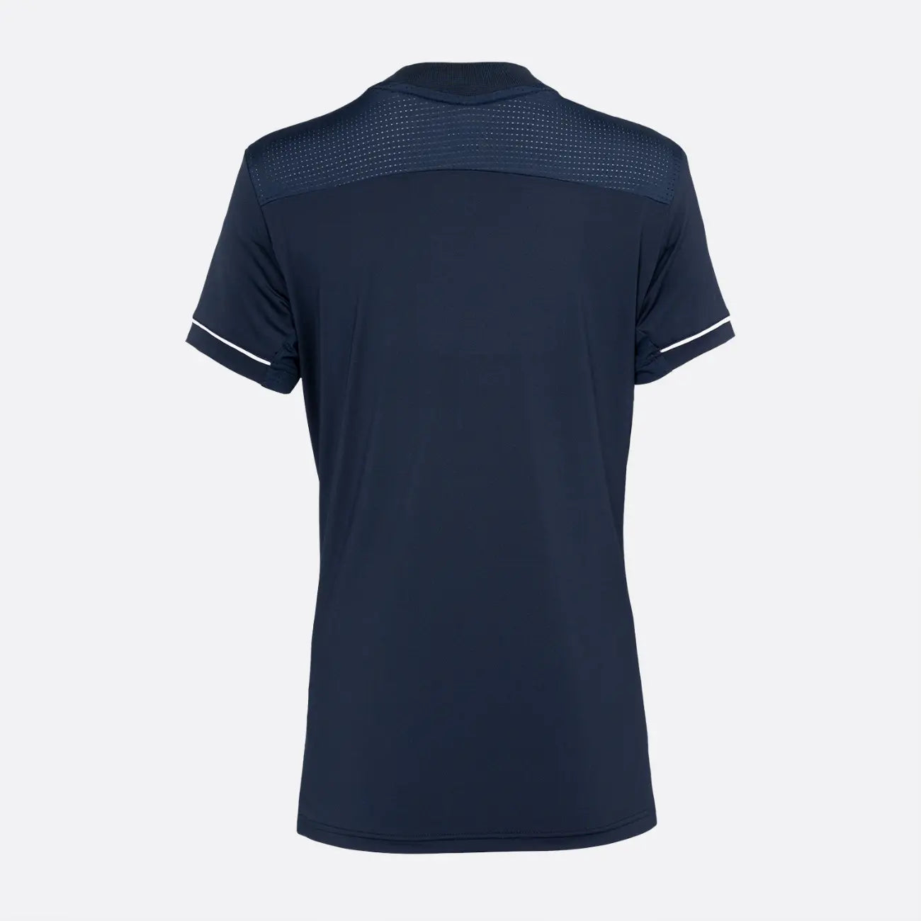 JDH Carbon tee-shirt pro femme - Marine