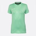 JDH Carbon tee-shirt pro femme - Menthe