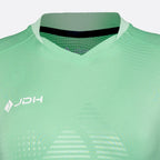 JDH Carbon tee-shirt pro femme - Menthe