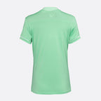 JDH Carbon tee-shirt pro femme - Menthe
