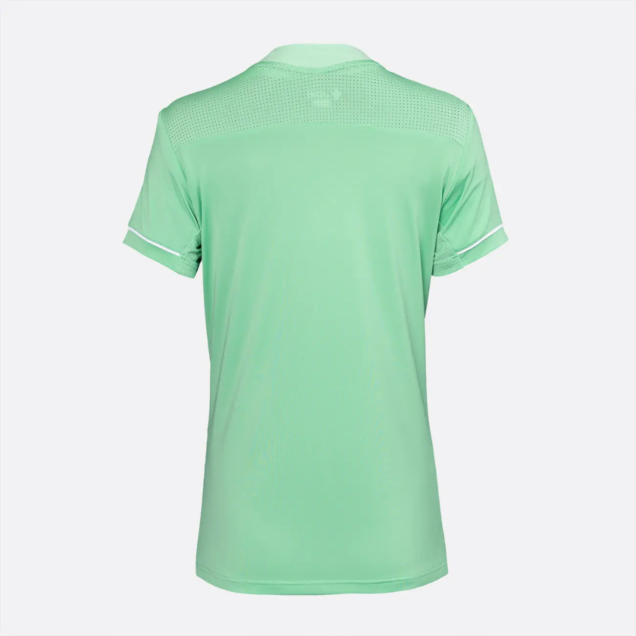 JDH Carbon tee-shirt pro femme - Menthe