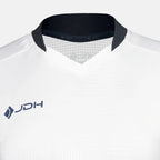 JDH Carbon tee-shirt pro femme - Blanc