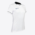 JDH Carbon tee-shirt pro femme - Blanc