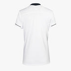 JDH Carbon tee-shirt pro femme - Blanc