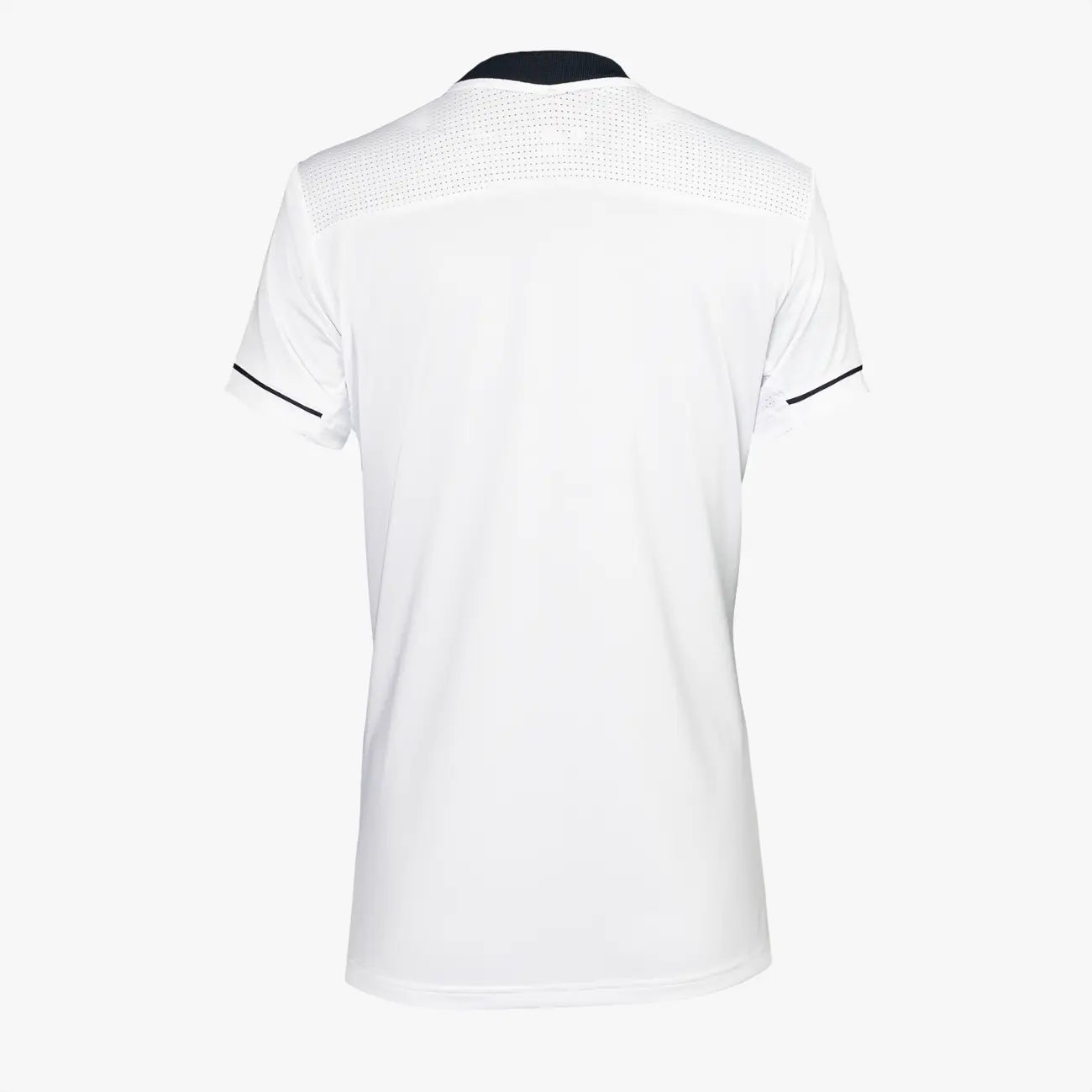 JDH Carbon tee-shirt pro femme - Blanc