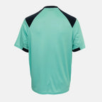 JDH Carbon maillot gardien junior manches courtes - Vert