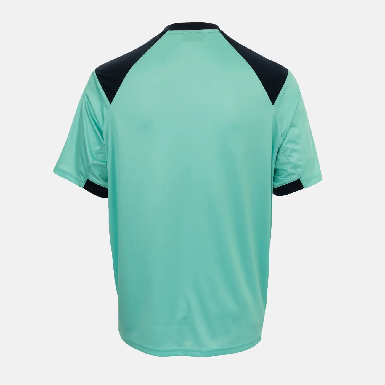 JDH Carbon maillot gardien junior manches courtes - Vert