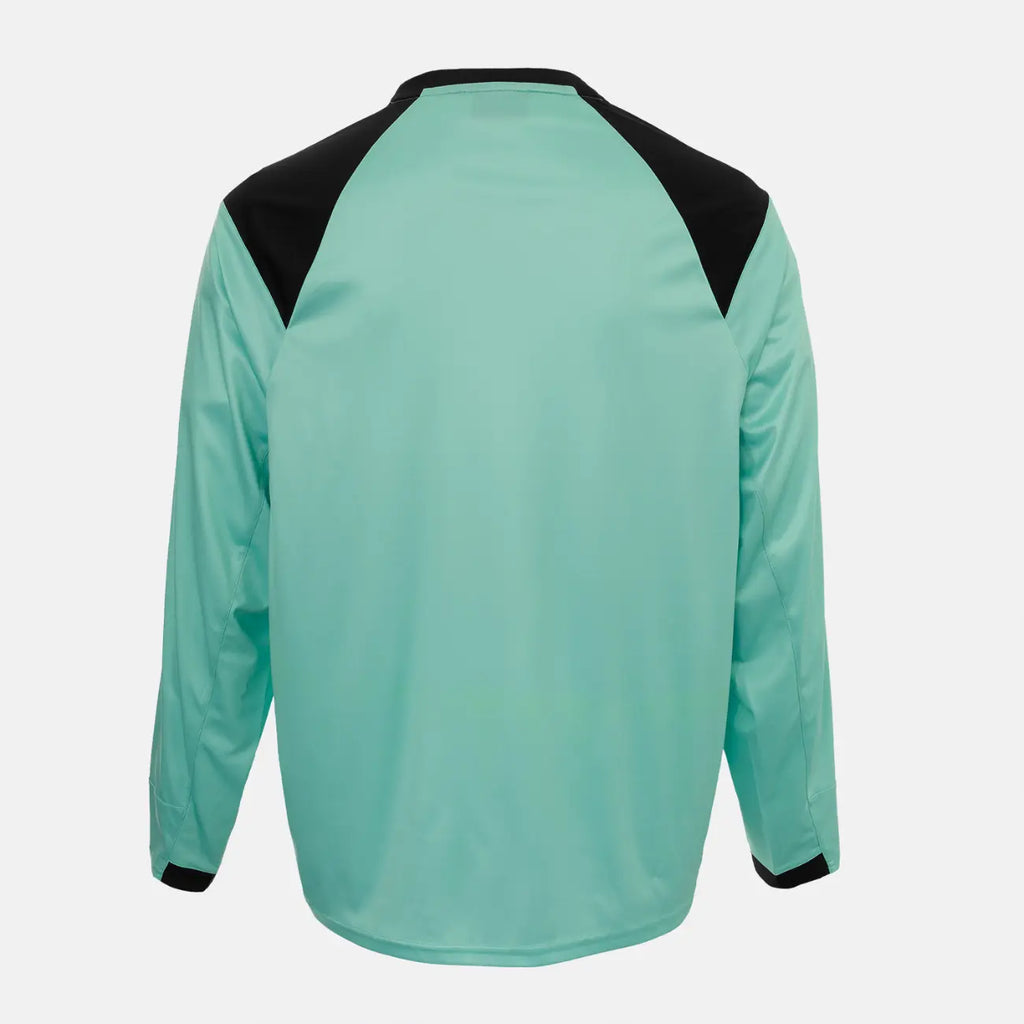 JDH Carbon maillot gardien junior manches longues - Vert