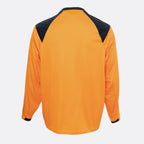 JDH Carbon maillot gardien junior manches longues - Orange
