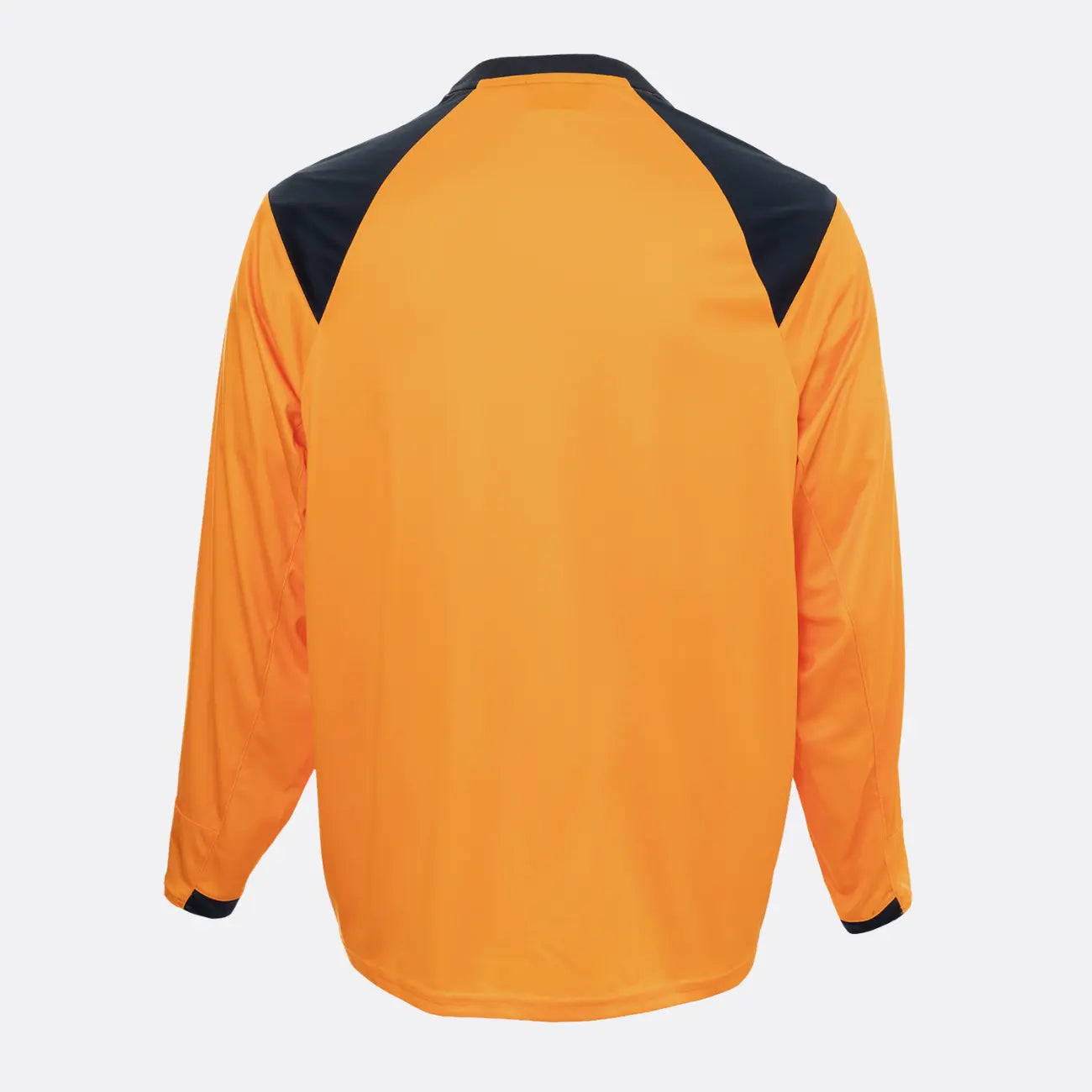 JDH Carbon maillot gardien junior manches longues - Orange