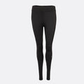 JDH Carbon legging pro fille - Noir
