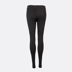 JDH Carbon legging pro fille - Noir