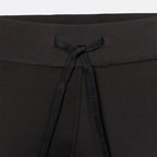 JDH Carbon legging pro fille - Noir