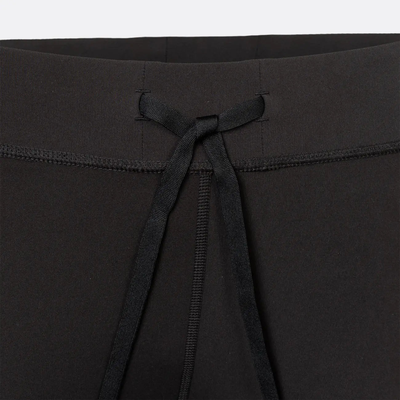 JDH Carbon legging pro fille - Noir