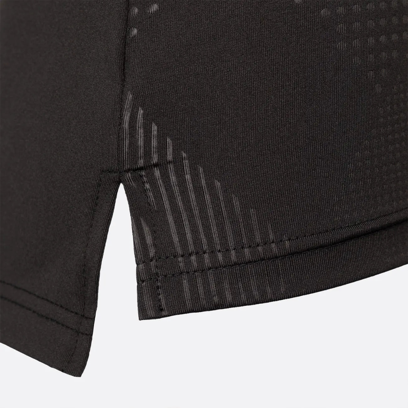 JDH Carbon débardeur pro femmes - Noir