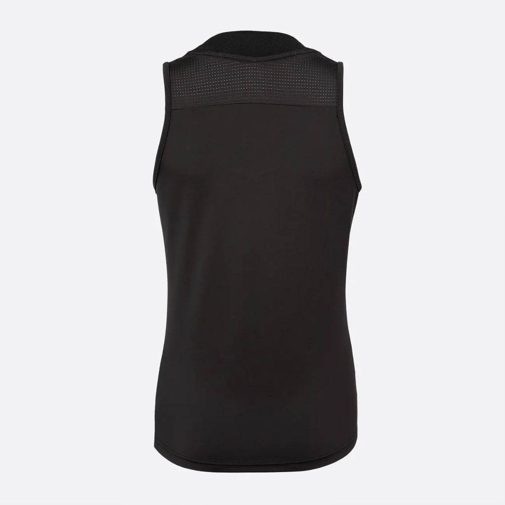 JDH Carbon débardeur pro femmes - Noir