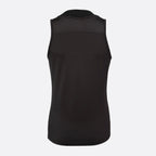 JDH Carbon débardeur pro femmes - Noir