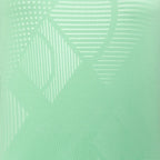JDH Carbon débardeur pro filles - Menthe