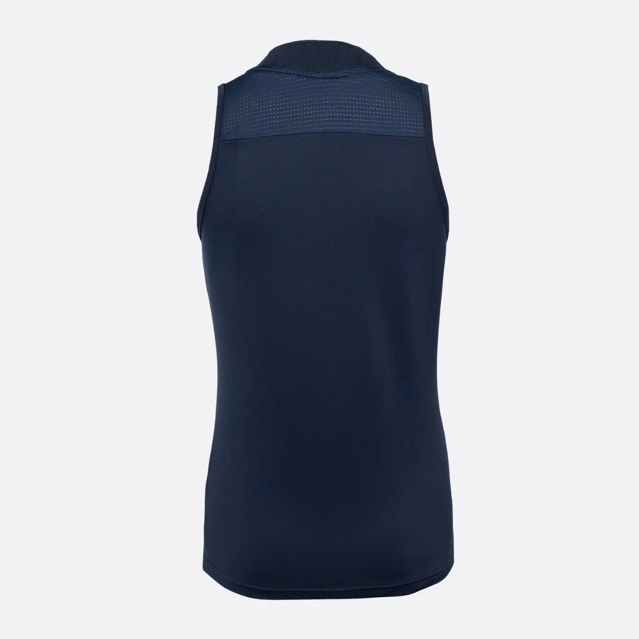 JDH Carbon débardeur pro filles - Marine