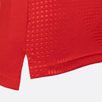 JDH Carbon débardeur pro femme - Rouge