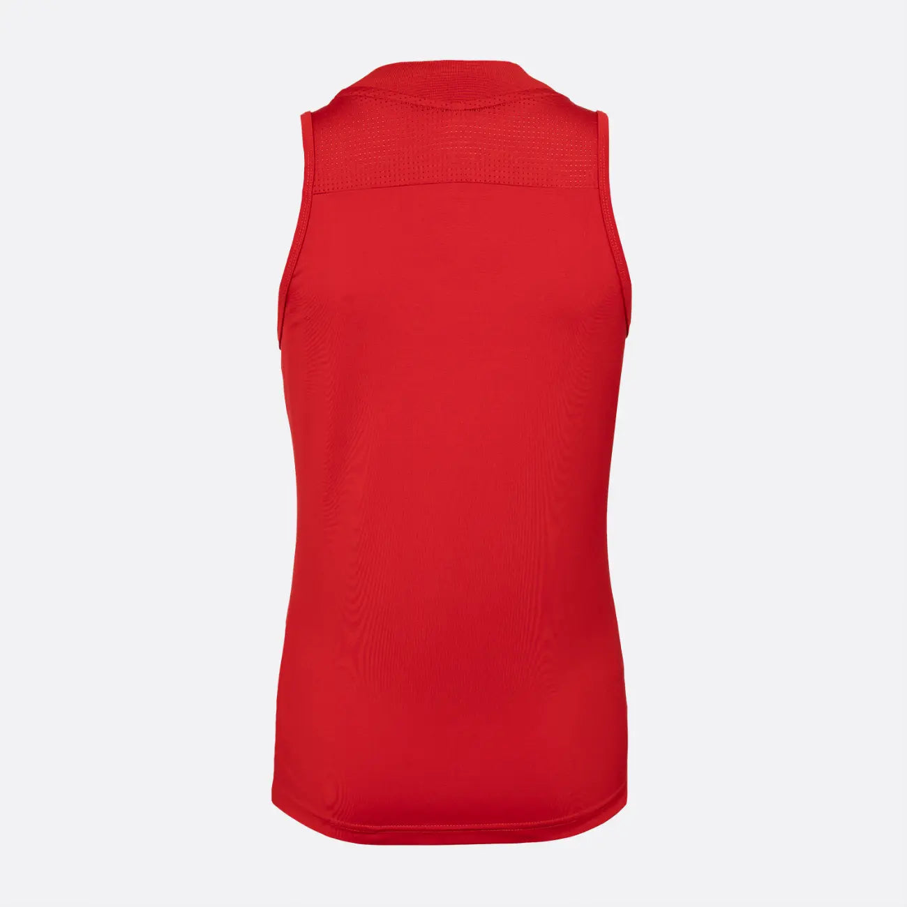 JDH Carbon débardeur pro femme - Rouge