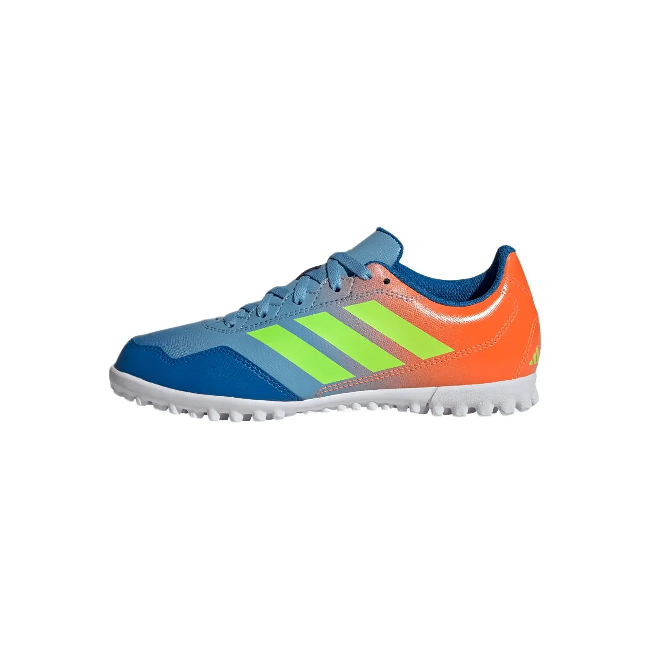Adidas Youngstar Rise - Bright Royal Hockeyschoen