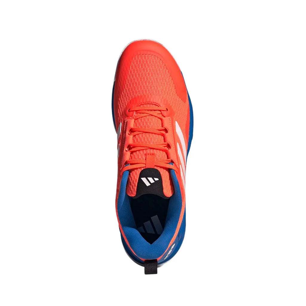 Adidas Novaflight 2 Heren Hockeyschoen