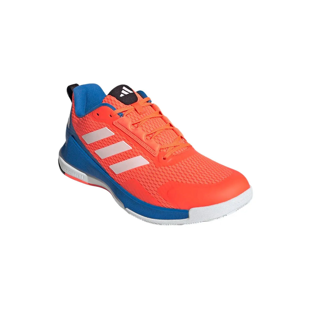Adidas Novaflight 2 Heren Hockeyschoen