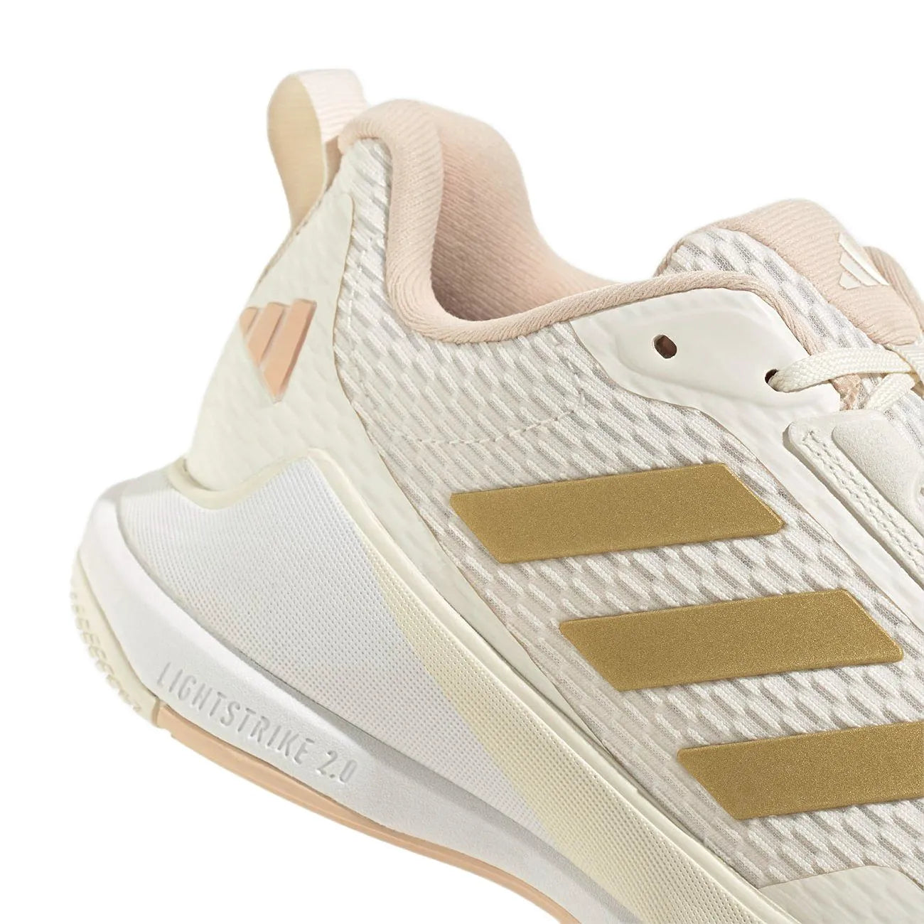 Adidas Novaflight 2 Dames Hockeyschoen
