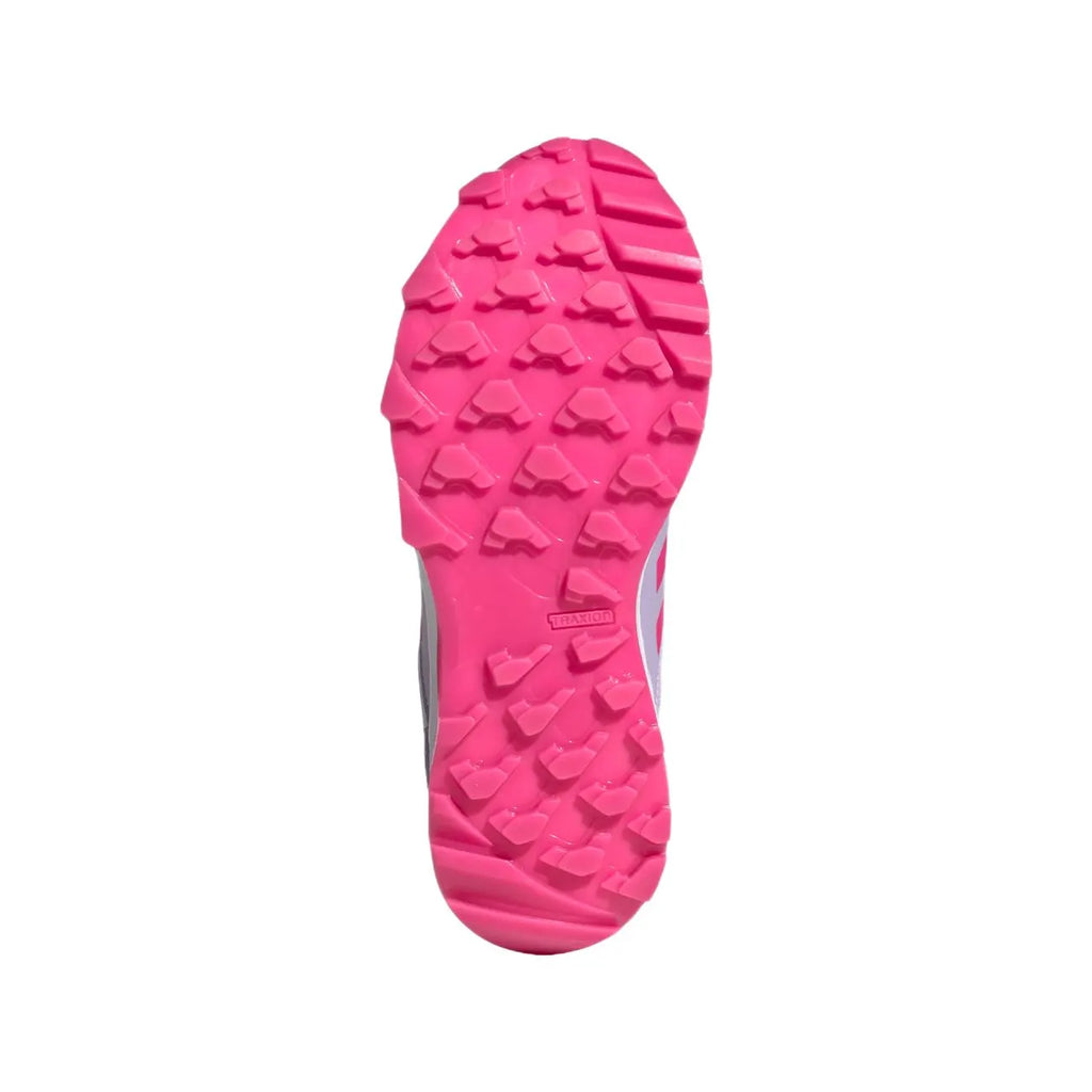 Adidas Youngstar - Lucid Pink Hockeyschoen
