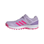 Adidas Hockey Fabela Rise Hockeyschoen