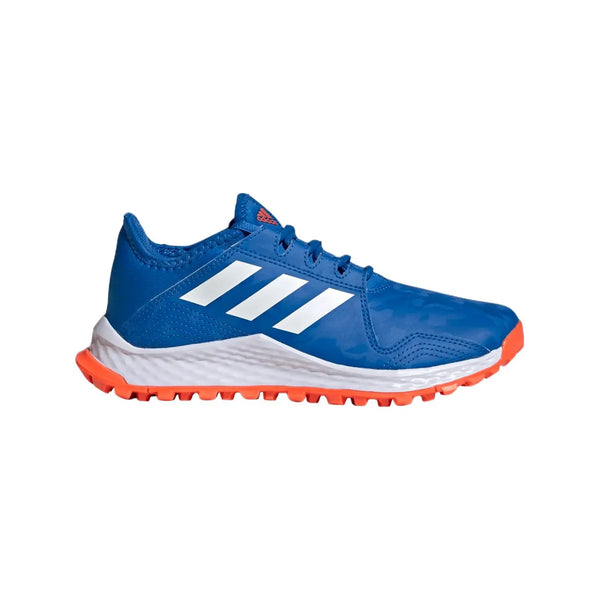 Adidas Youngstar - Bleu Royal Éclatant