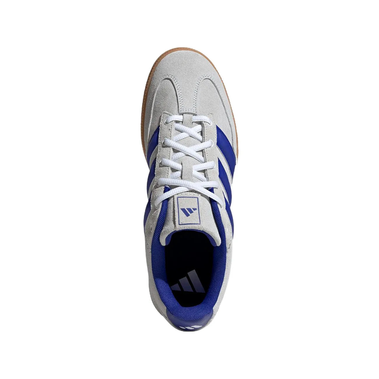 Adidas SPEZIALIST - Off White/Blue Hockeyschoen
