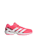 Adidas Adizero Lux 3 - Solar Black Hockeyschoen