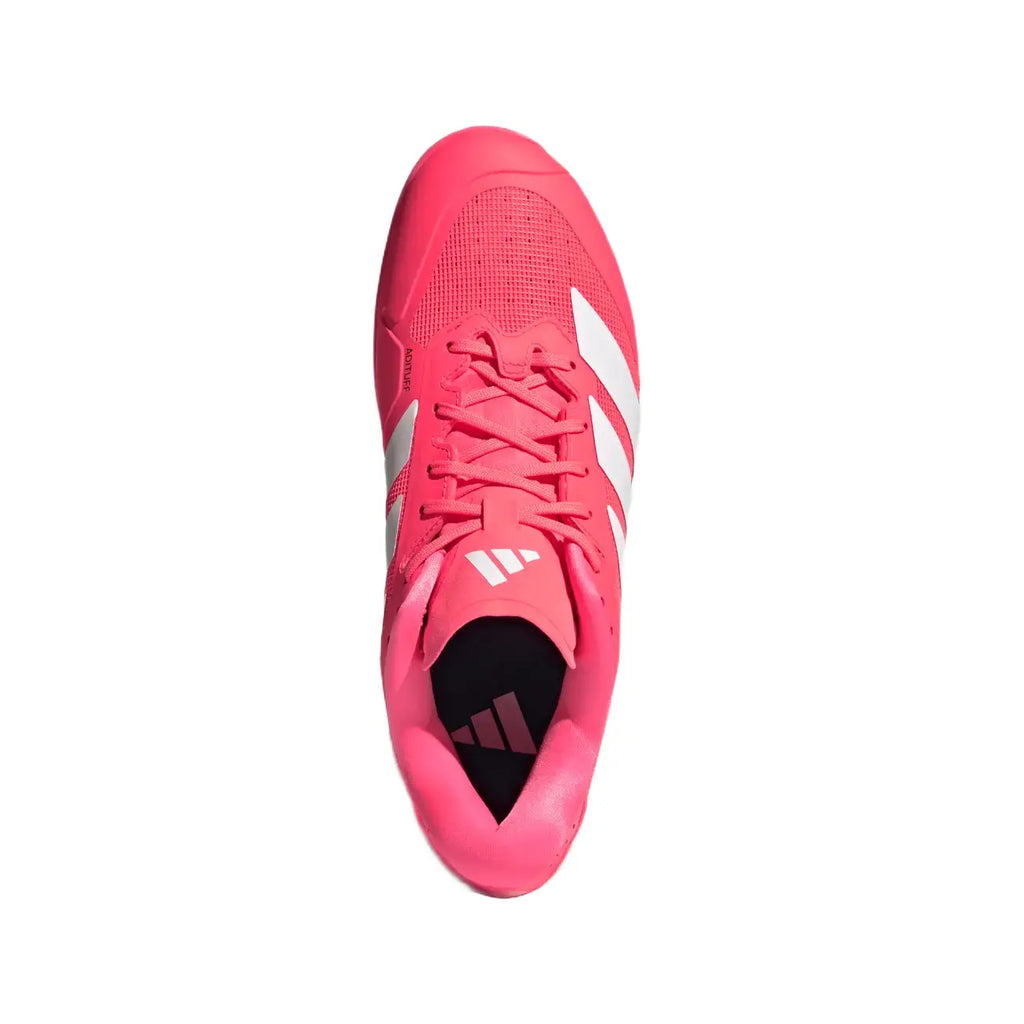 Adidas Adizero Lux 3 - Solar Black Hockeyschoen