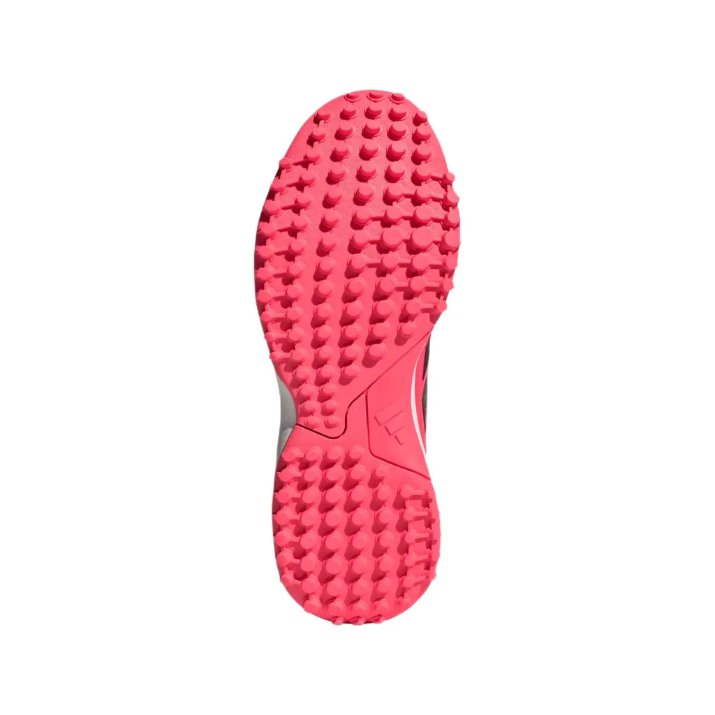Adidas Hockeystar - Solar Black Hockeyschoen