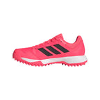 Adidas Hockeystar - Solar Black Hockeyschoen