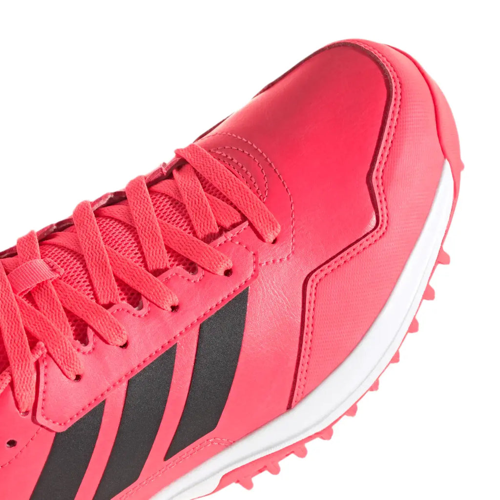 Adidas Hockeystar - Solar Black Hockeyschoen