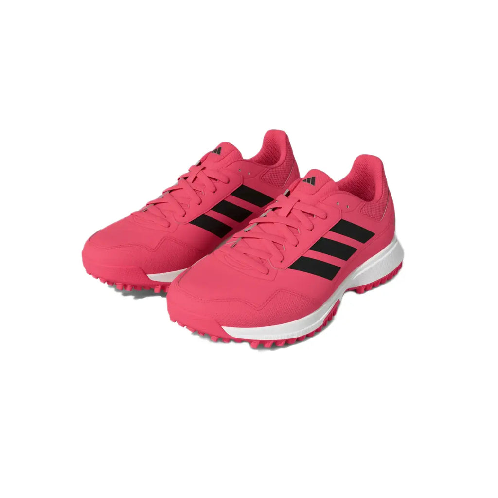 Adidas Hockeystar - Solar Black Hockeyschoen