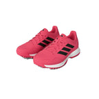 Adidas Hockeystar - Solar Black Hockeyschoen