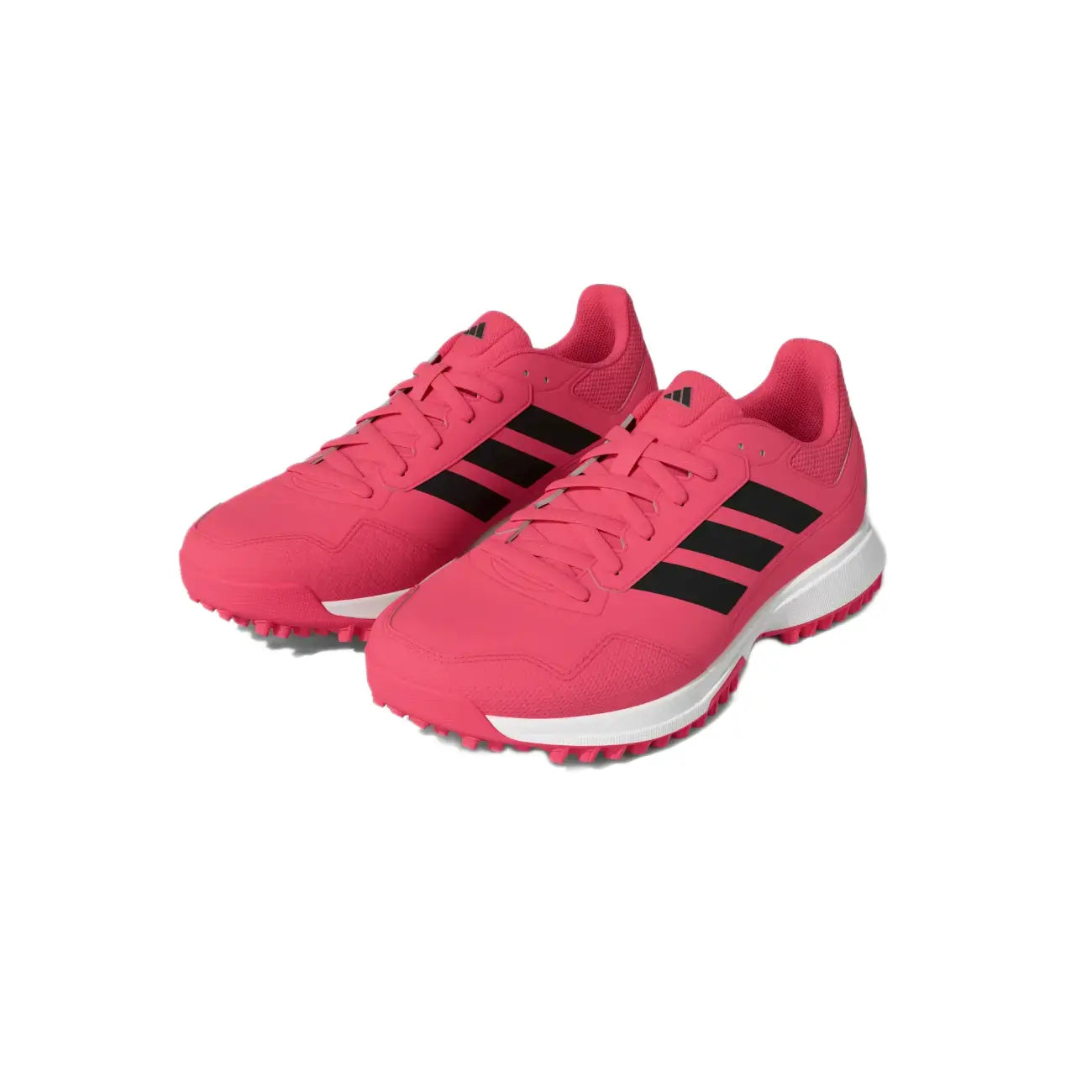Adidas Hockeystar - Solar Black Hockeyschoen