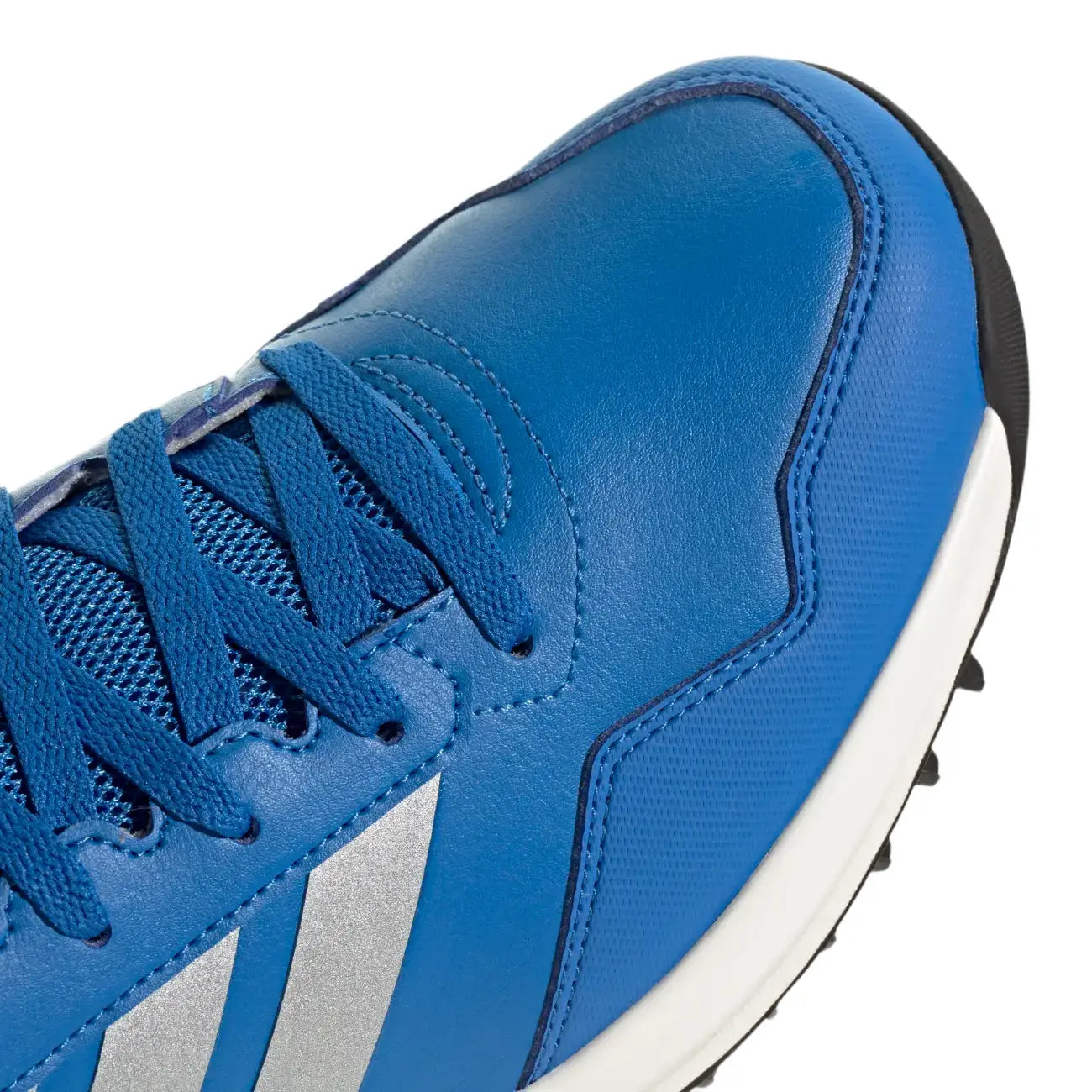 Adidas Hockeystar - Royal Silver Hockeyschoen